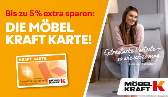 Möbel Kraft