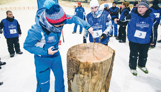 Teambuilding auf Bispinger Art in der Lüneburger Heide!