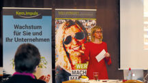 Spannende KernImpulse mit Top-Speakern