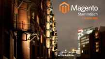 31. Magento Stammtisch Hamburg