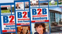 Das Wirtschaftsmagazin – jetzt auch in Hamburg!