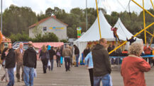 Rechtzeitig Sommerfeste und Outdoorevents planen