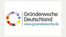 WEP ist Partner der Gründungswoche 2021