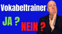 Was bringen Vokabeltrainer? - DAS musst Du dazu wissen