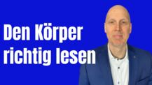 Das Lexikon der Körpersprache - Du kannst Körpersprache lesen