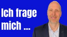 10 Fragen, die ich mir stelle - mein Rückblick auf 2023