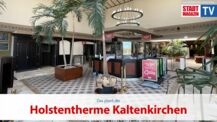 Das plant die Holstentherme Kaltenkirchen