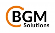 BGM-Solutions Gesellschaft für ganzheitliches Gesundheitsmanagement mbH
