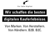 For Sale Digital Internet-Agentur GmbH